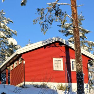 Fjelltun Lislebu leirsted utleie drangedal telemark